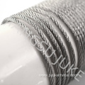 7X37 Stainless Steel Wire Rope